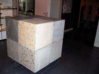 grain / cubic kilometer